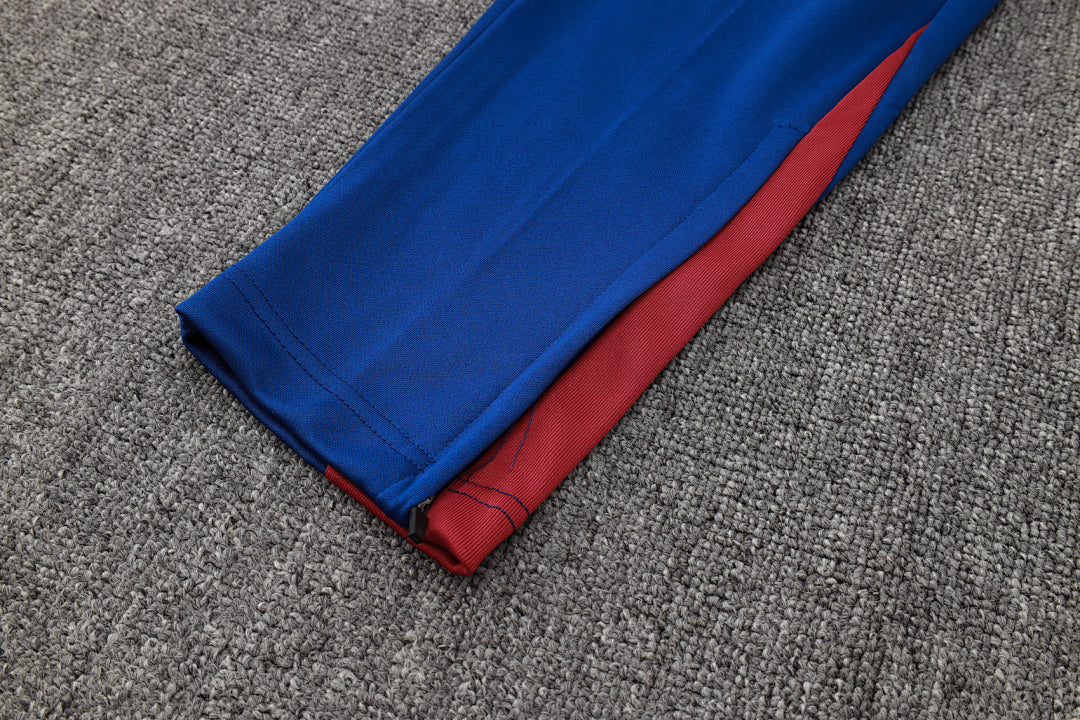 Survêtement Ensemble Jogging Barcelone 2024/25