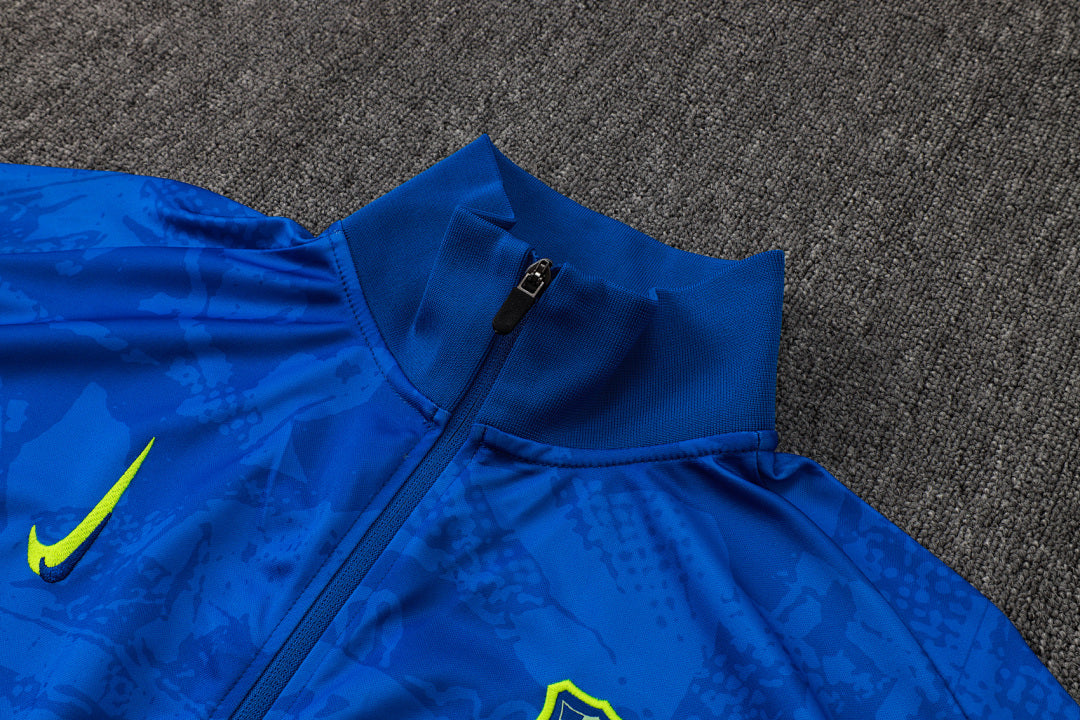 Survêtement Ensemble Jogging Barcelone 2024/25