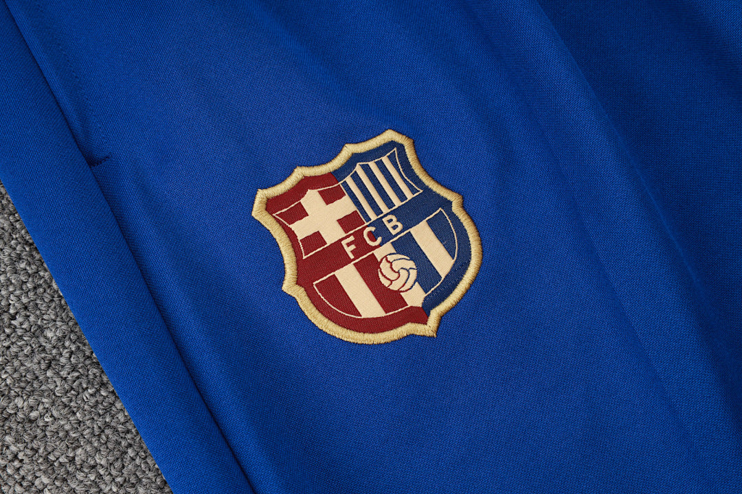 Survêtement Ensemble Jogging Barcelone 2024/25