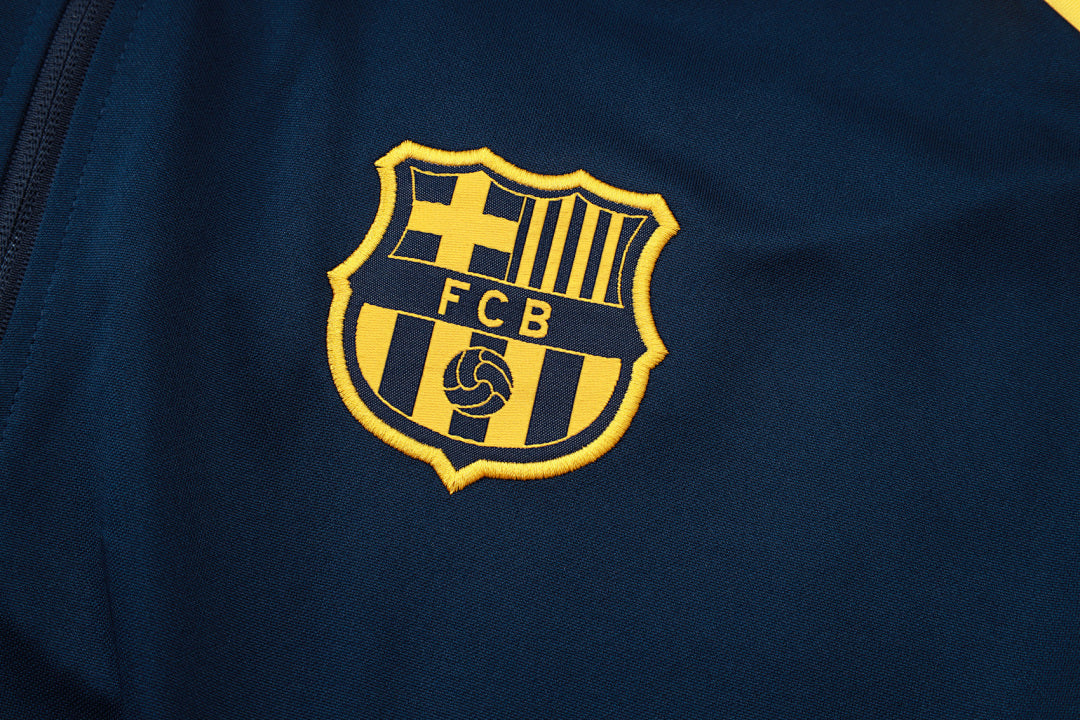 Survêtement ensemble jogging Barcelone 2024/25
