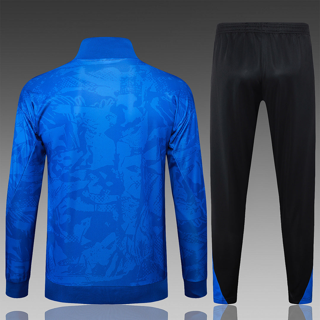 Survêtement Ensemble Jogging Barcelone 2024/25