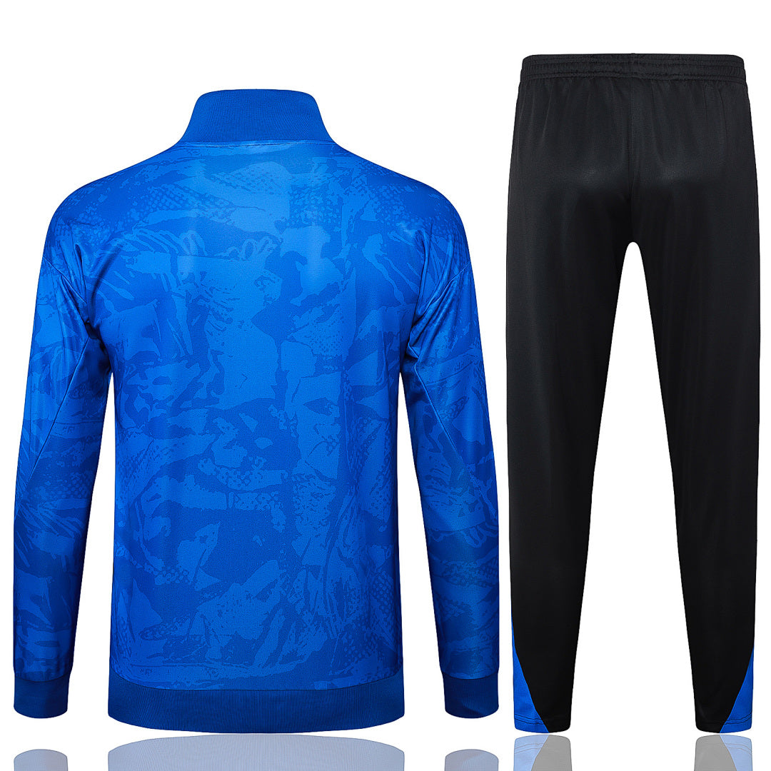 Survêtement Ensemble Jogging Barcelone 2024/25
