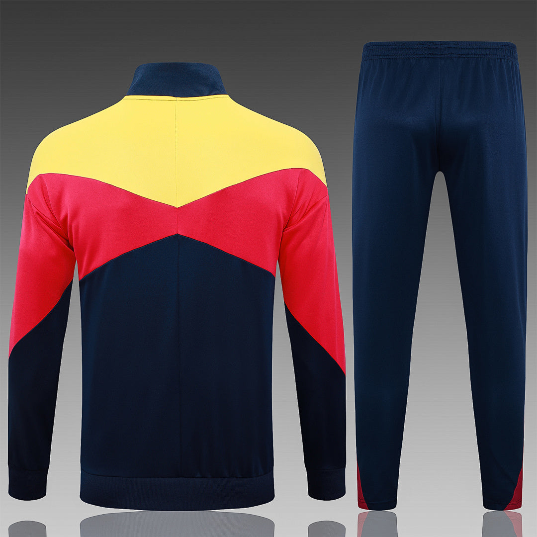 Survêtement ensemble jogging Barcelone 2024/25