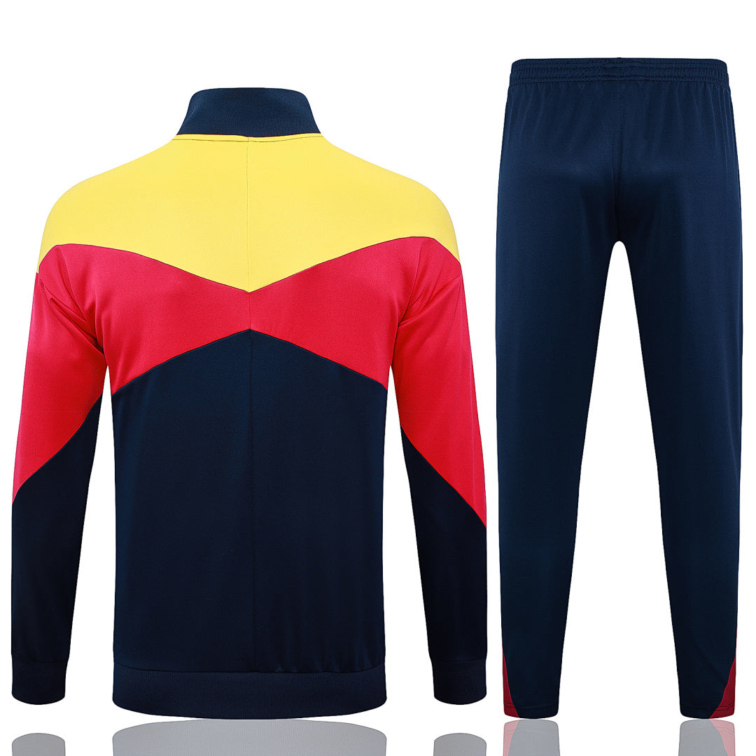 Survêtement ensemble jogging Barcelone 2024/25