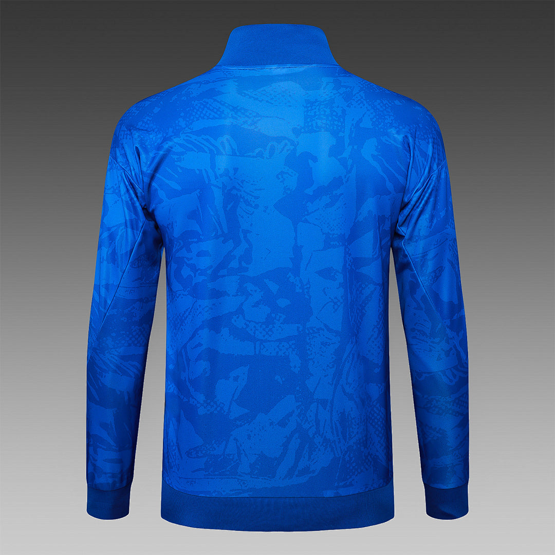 Survêtement Ensemble Jogging Barcelone 2024/25