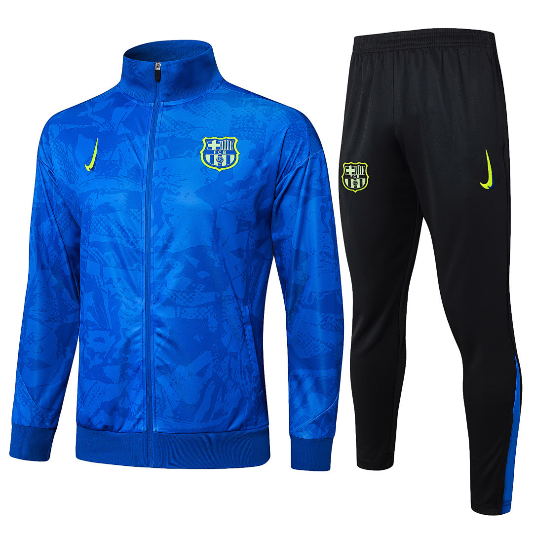 Survêtement Ensemble Jogging Barcelone 2024/25