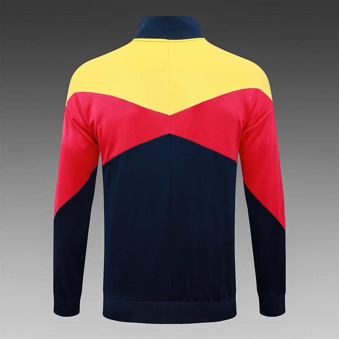 Survêtement ensemble jogging Barcelone 2024/25