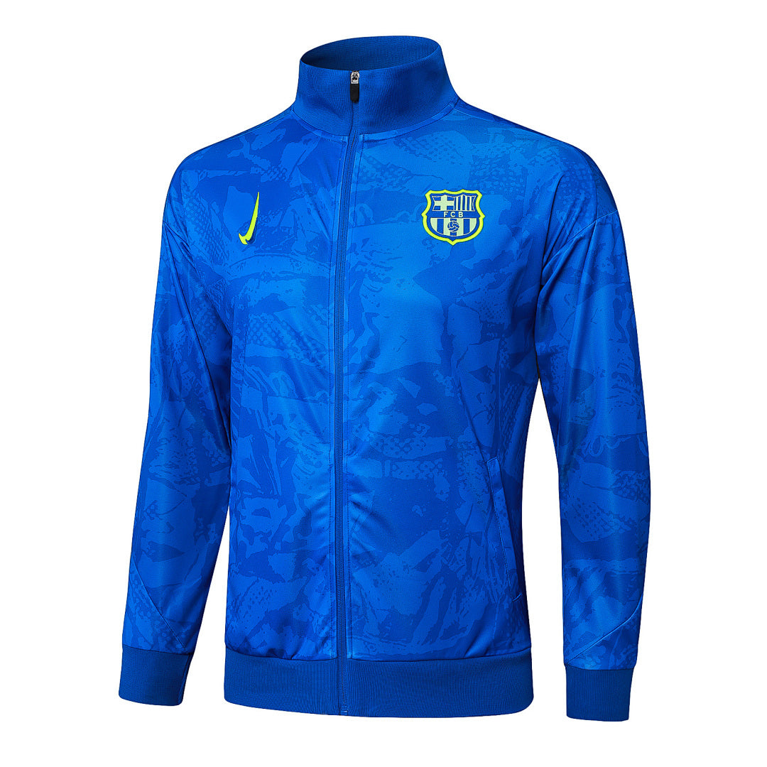 Survêtement Ensemble Jogging Barcelone 2024/25