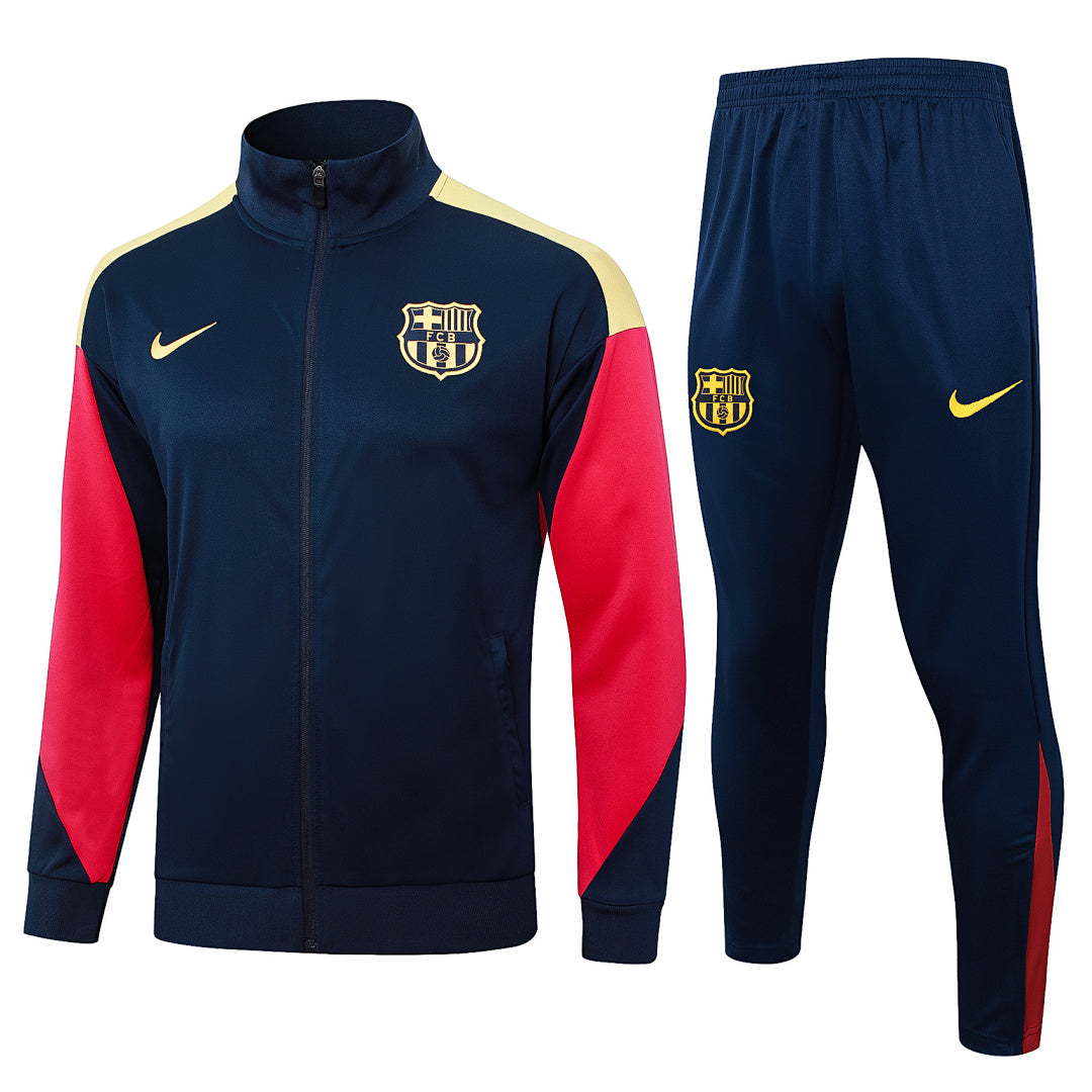 Survêtement ensemble jogging Barcelone 2024/25