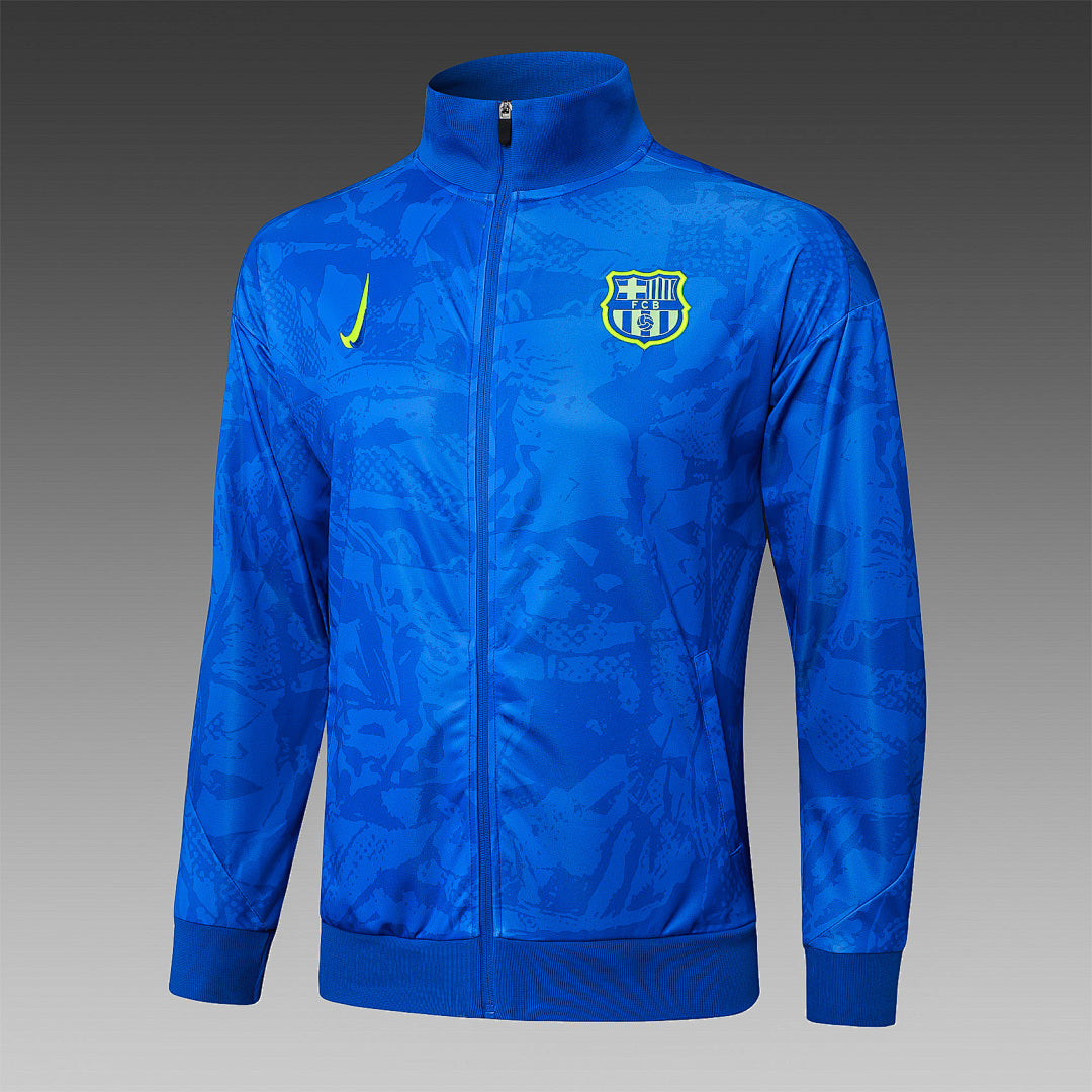 Survêtement Ensemble Jogging Barcelone 2024/25