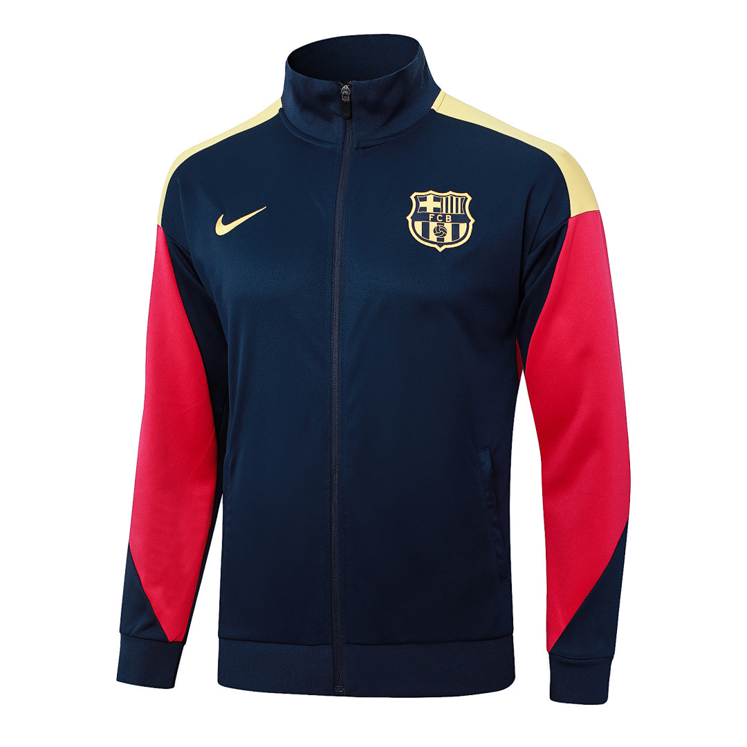 Survêtement ensemble jogging Barcelone 2024/25