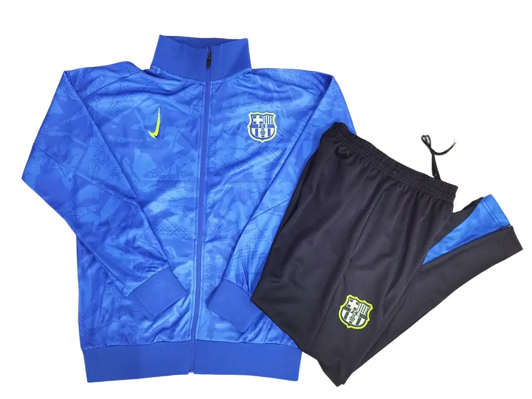 Survêtement Ensemble Jogging Barcelone 2024/25