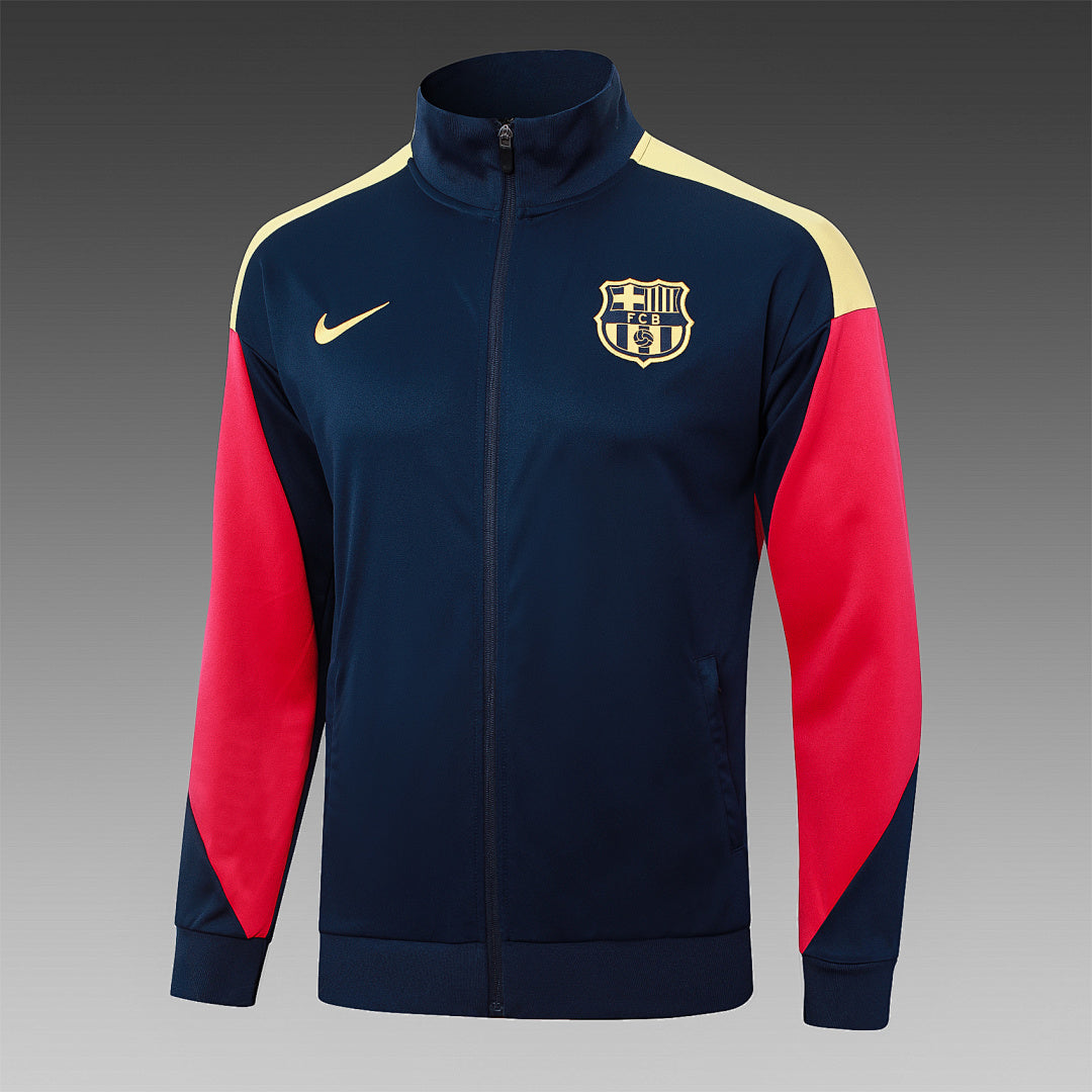 Survêtement ensemble jogging Barcelone 2024/25