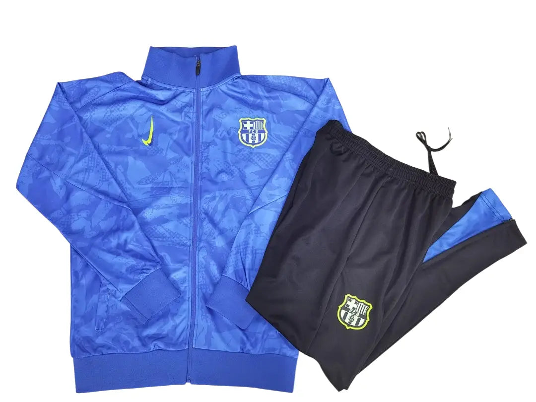 Survêtement Ensemble Jogging Barcelone 2024/25