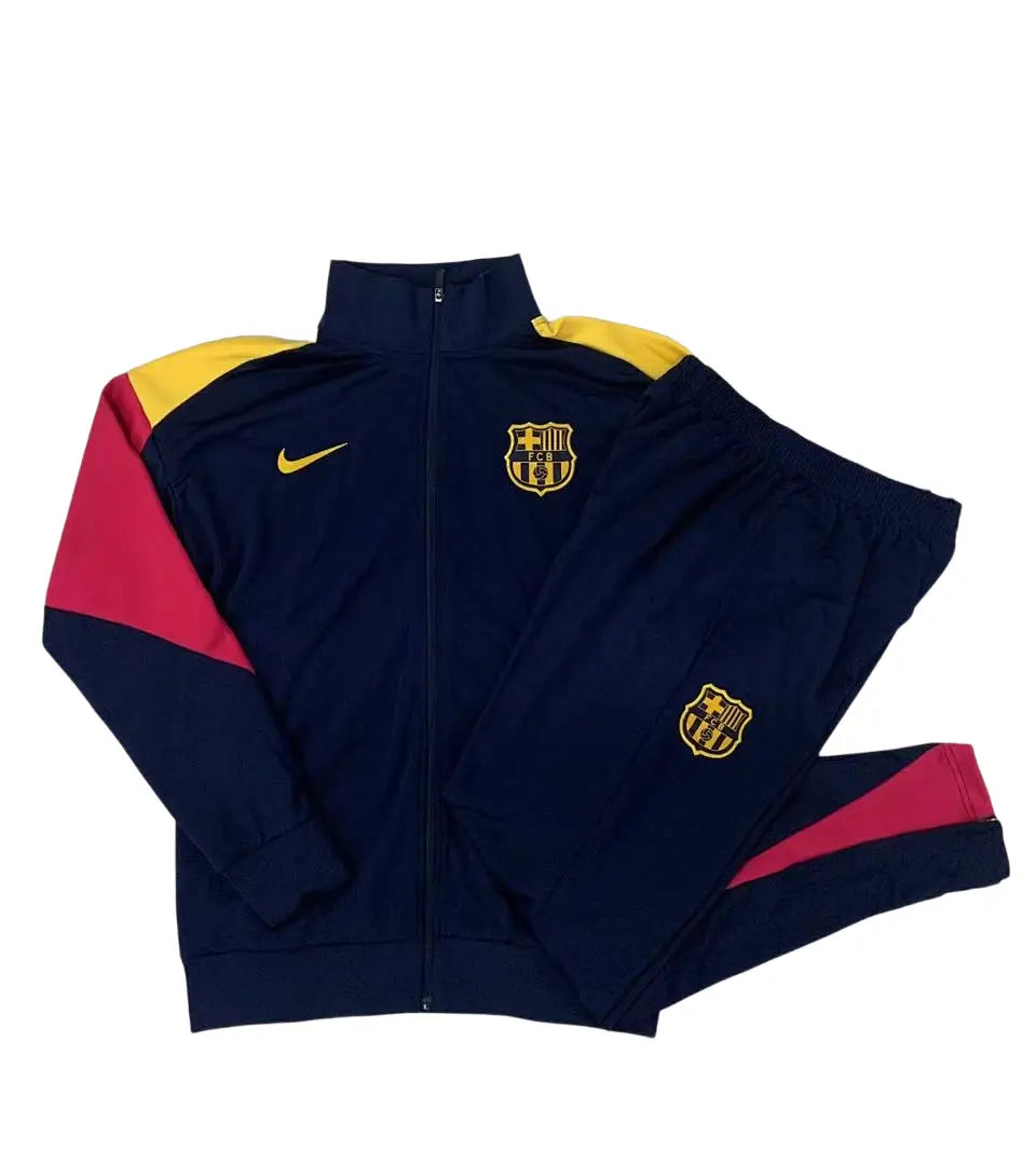 Survêtement ensemble jogging Barcelone 2024/25