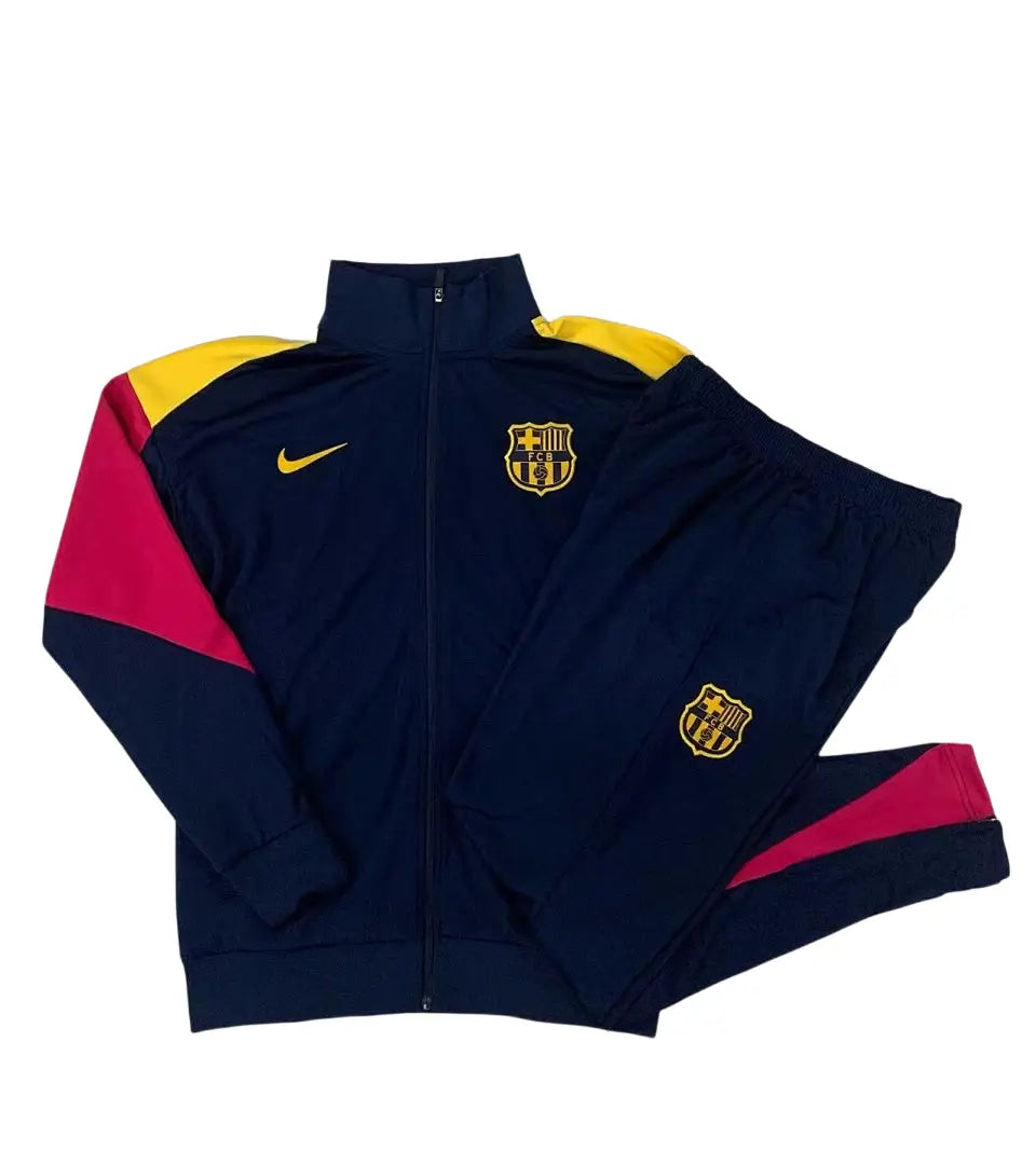 Survêtement ensemble jogging Barcelone 2024/25