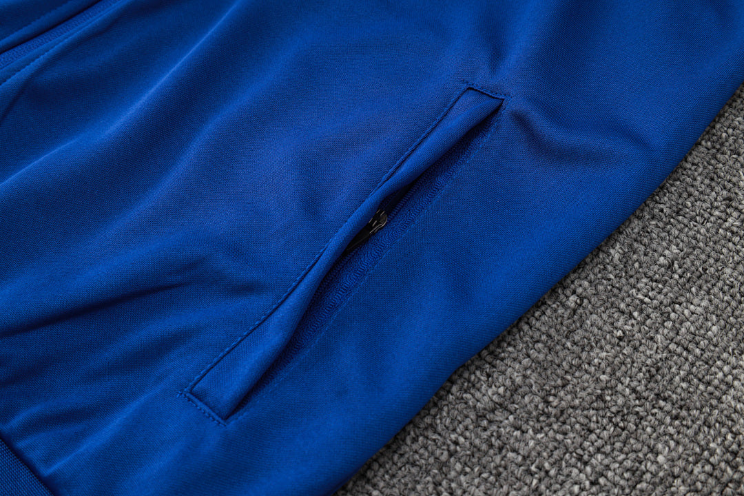Survêtement Ensemble Jogging Barcelone 2024/25