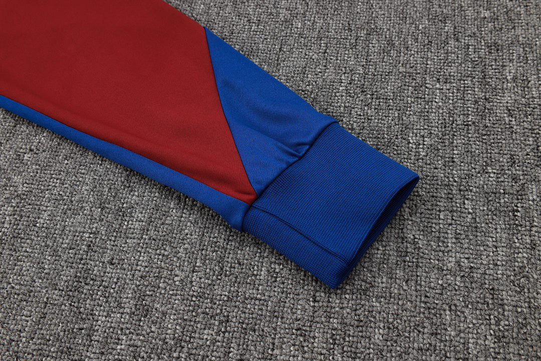 Survêtement Ensemble Jogging Barcelone 2024/25