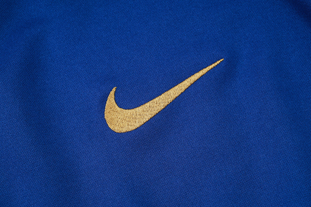 Survêtement Ensemble Jogging Barcelone 2024/25