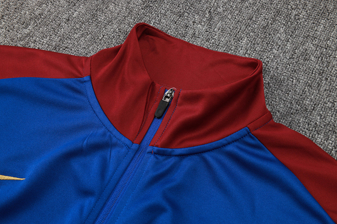 Survêtement Ensemble Jogging Barcelone 2024/25
