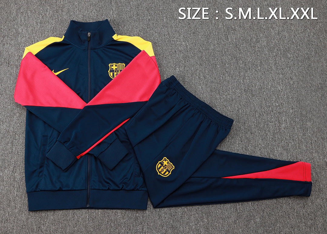 Survêtement ensemble jogging Barcelone 2024/25