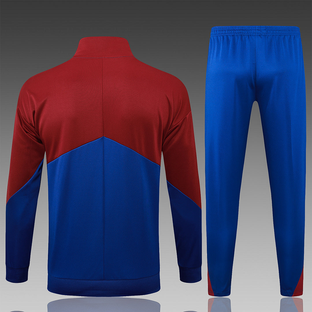 Survêtement Ensemble Jogging Barcelone 2024/25
