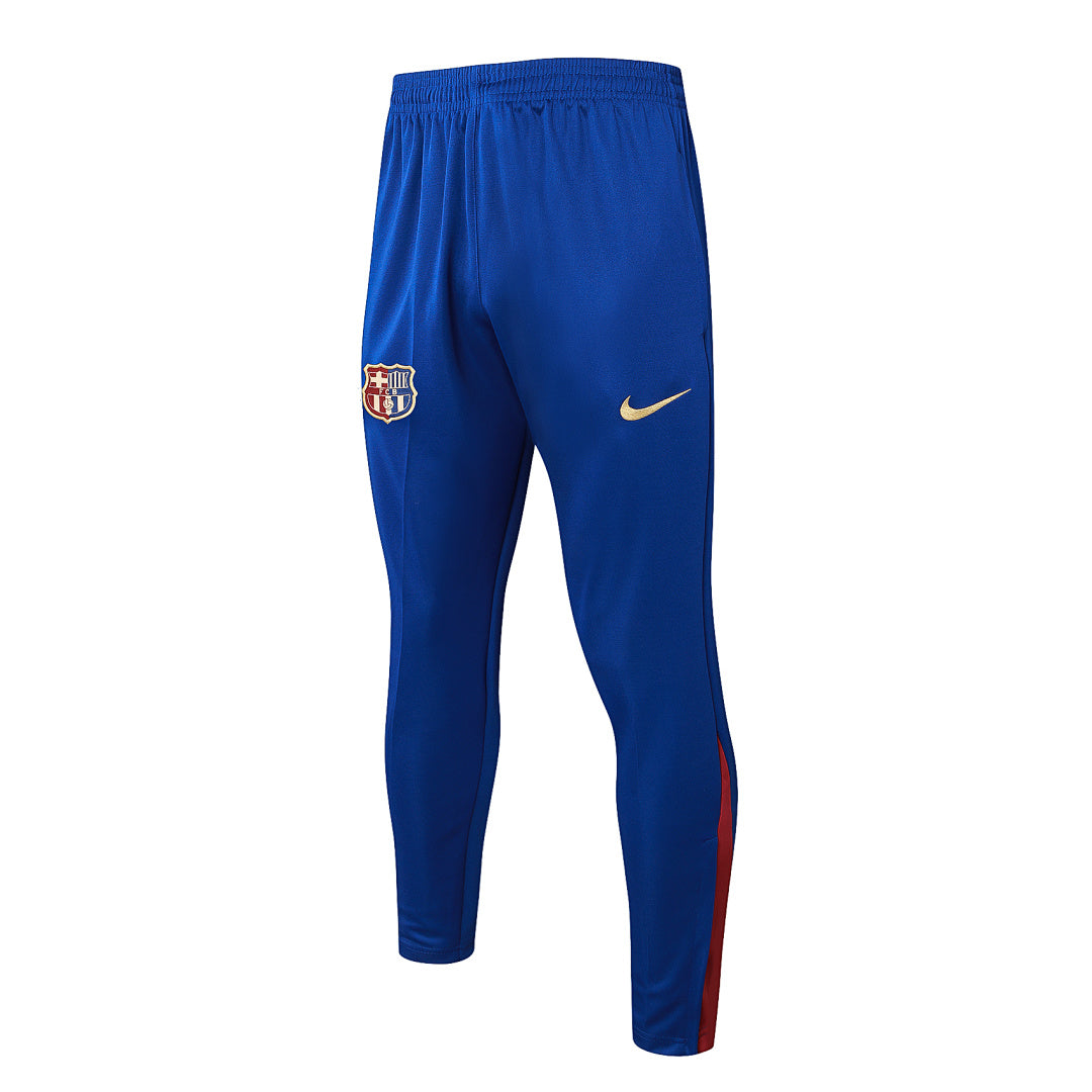 Survêtement Ensemble Jogging Barcelone 2024/25