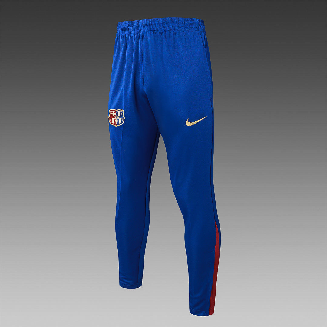 Survêtement Ensemble Jogging Barcelone 2024/25