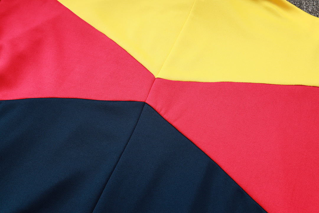 Survêtement ensemble jogging Barcelone 2024/25