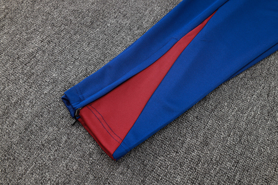 Survêtement Ensemble Jogging Barcelone 2024/25