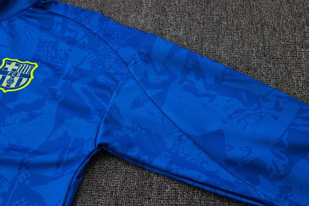 Survêtement Ensemble Jogging Barcelone 2024/25