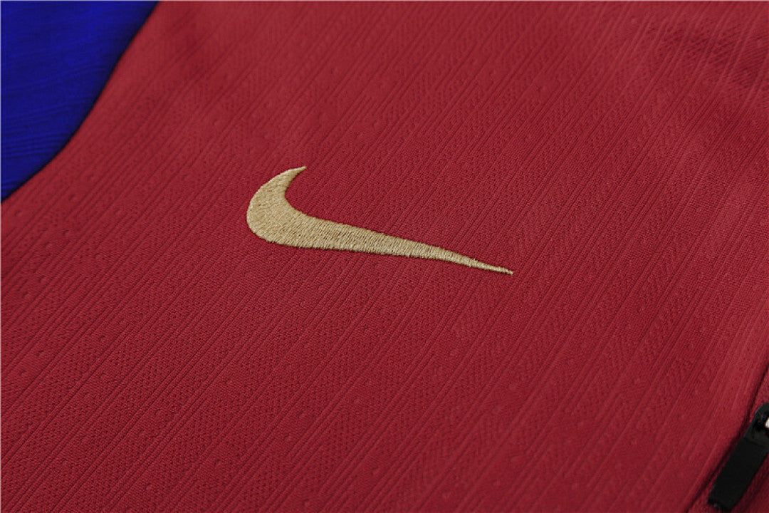 Survêtement Ensemble Jogging Barcelone 2024/25 - Adult/ Enfant
