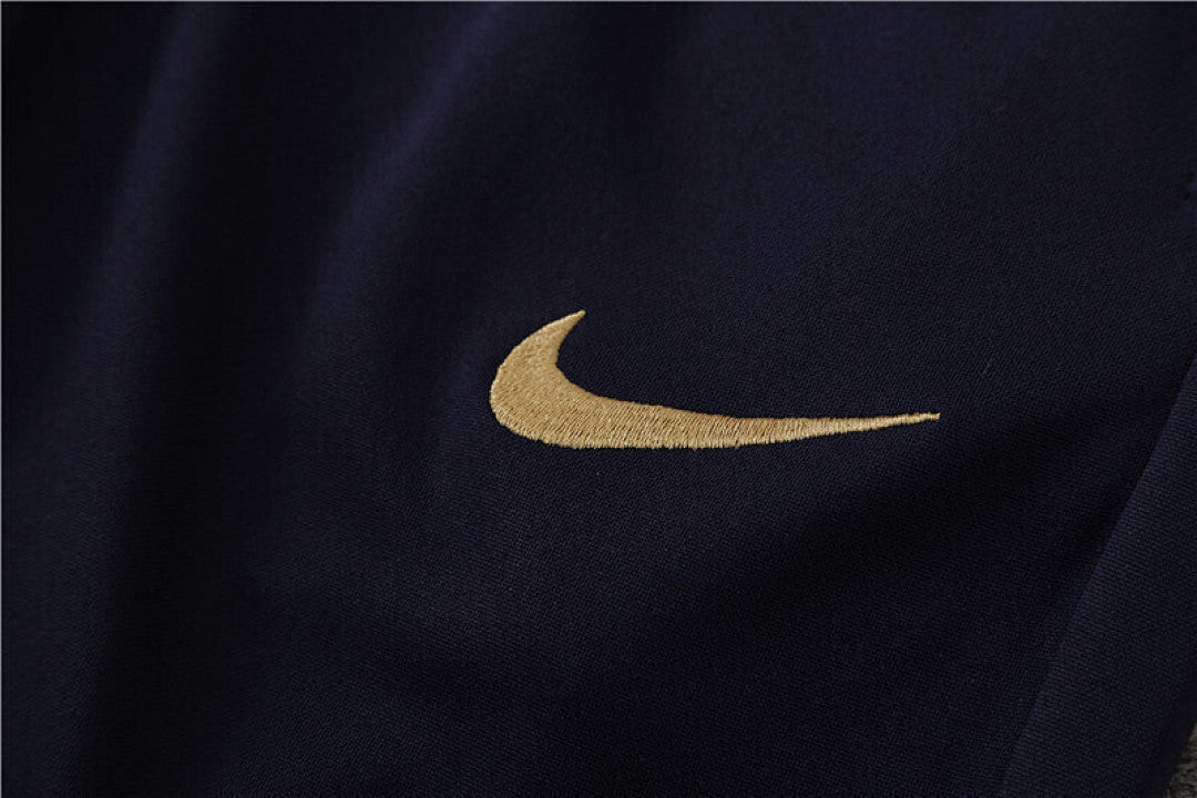 Survêtement Ensemble Jogging Barcelone 2024/25 - Adult/ Enfant