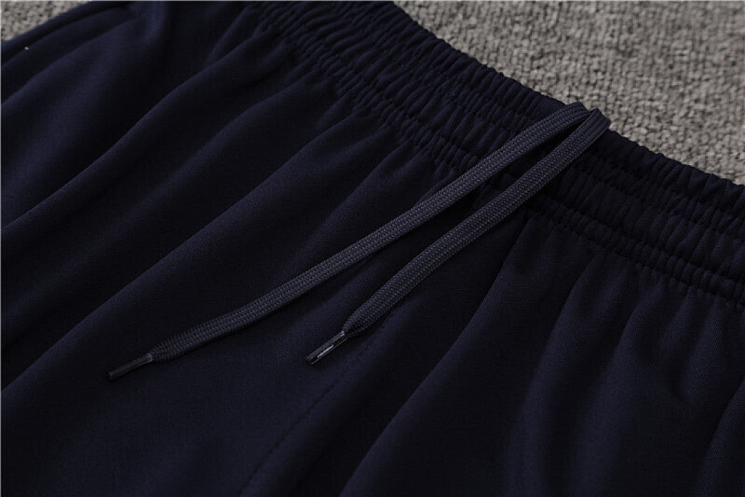 Survêtement Ensemble Jogging Barcelone 2024/25 - Adult/ Enfant