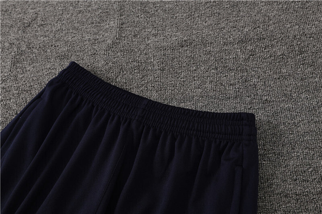 Survêtement Ensemble Jogging Barcelone 2024/25 - Adult/ Enfant
