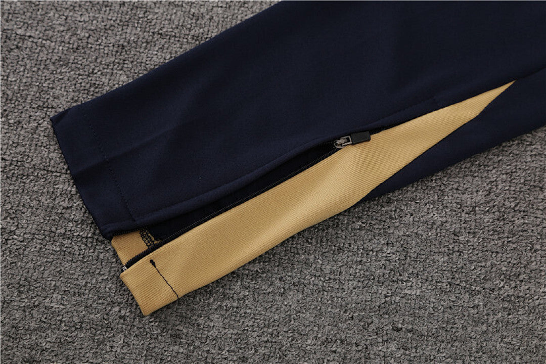 Survêtement Ensemble Jogging Barcelone 2024/25 - Adult/ Enfant