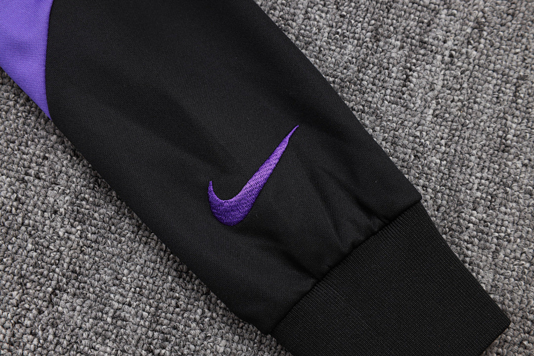 Survêtement Ensemble Jogging Barcelone 2025/26