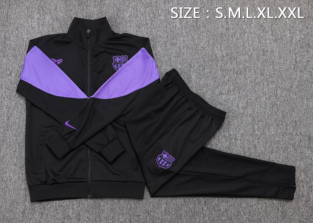 Survêtement Ensemble Jogging Barcelone 2025/26