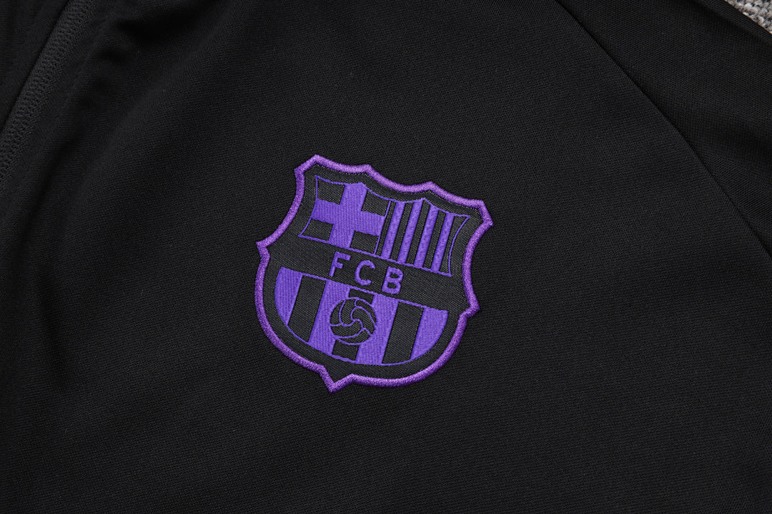 Survêtement Ensemble Jogging Barcelone 2025/26