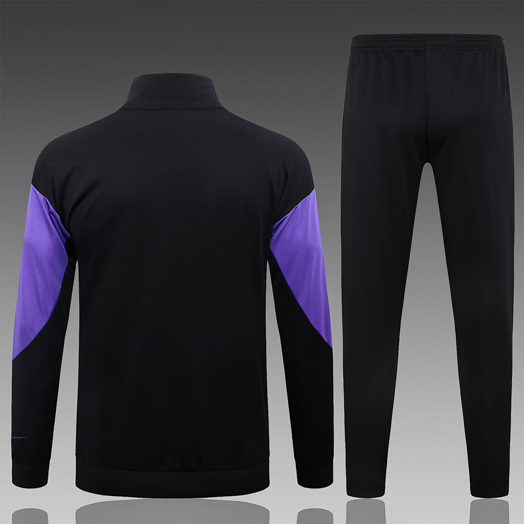 Survêtement Ensemble Jogging Barcelone 2025/26
