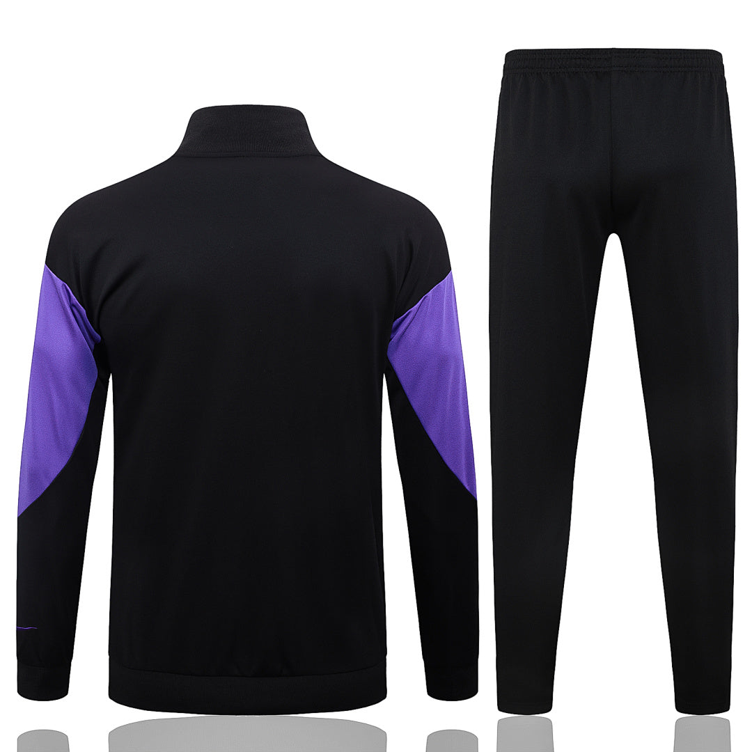Survêtement Ensemble Jogging Barcelone 2025/26