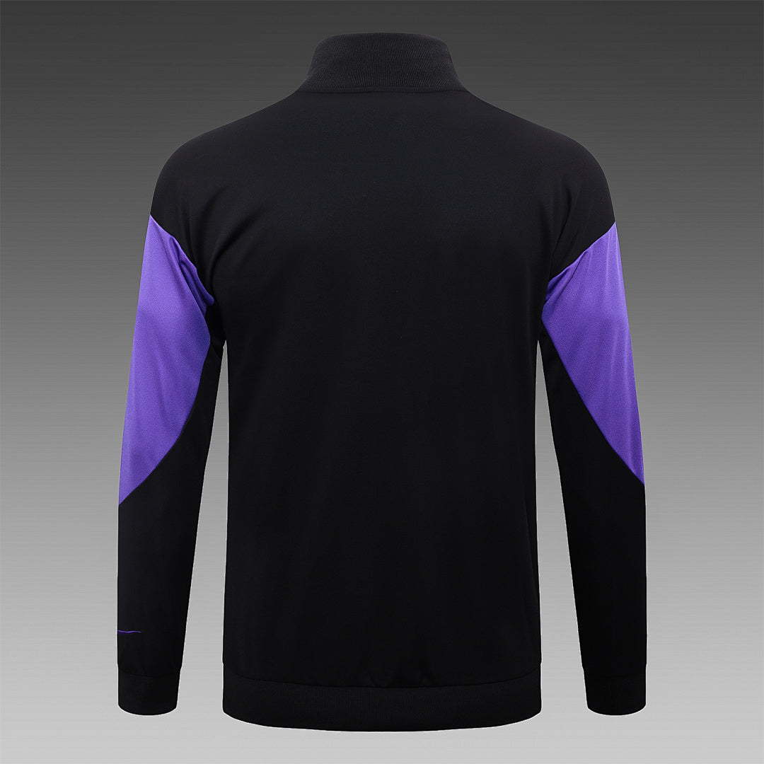 Survêtement Ensemble Jogging Barcelone 2025/26