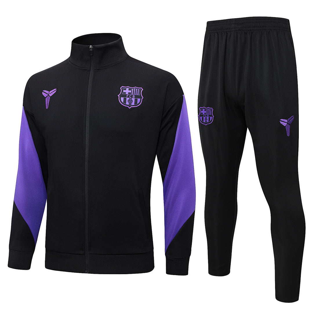 Survêtement Ensemble Jogging Barcelone 2025/26