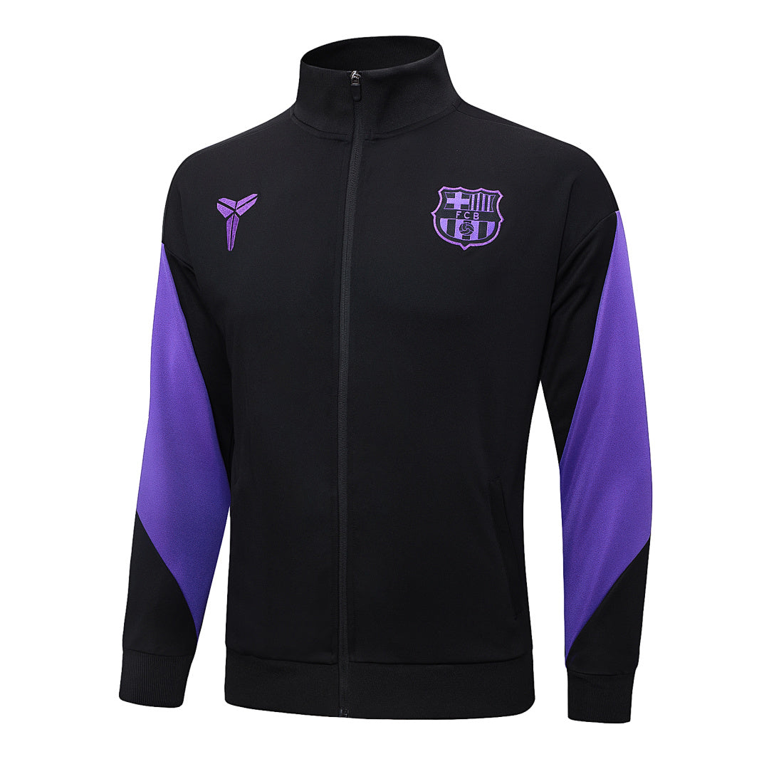 Survêtement Ensemble Jogging Barcelone 2025/26