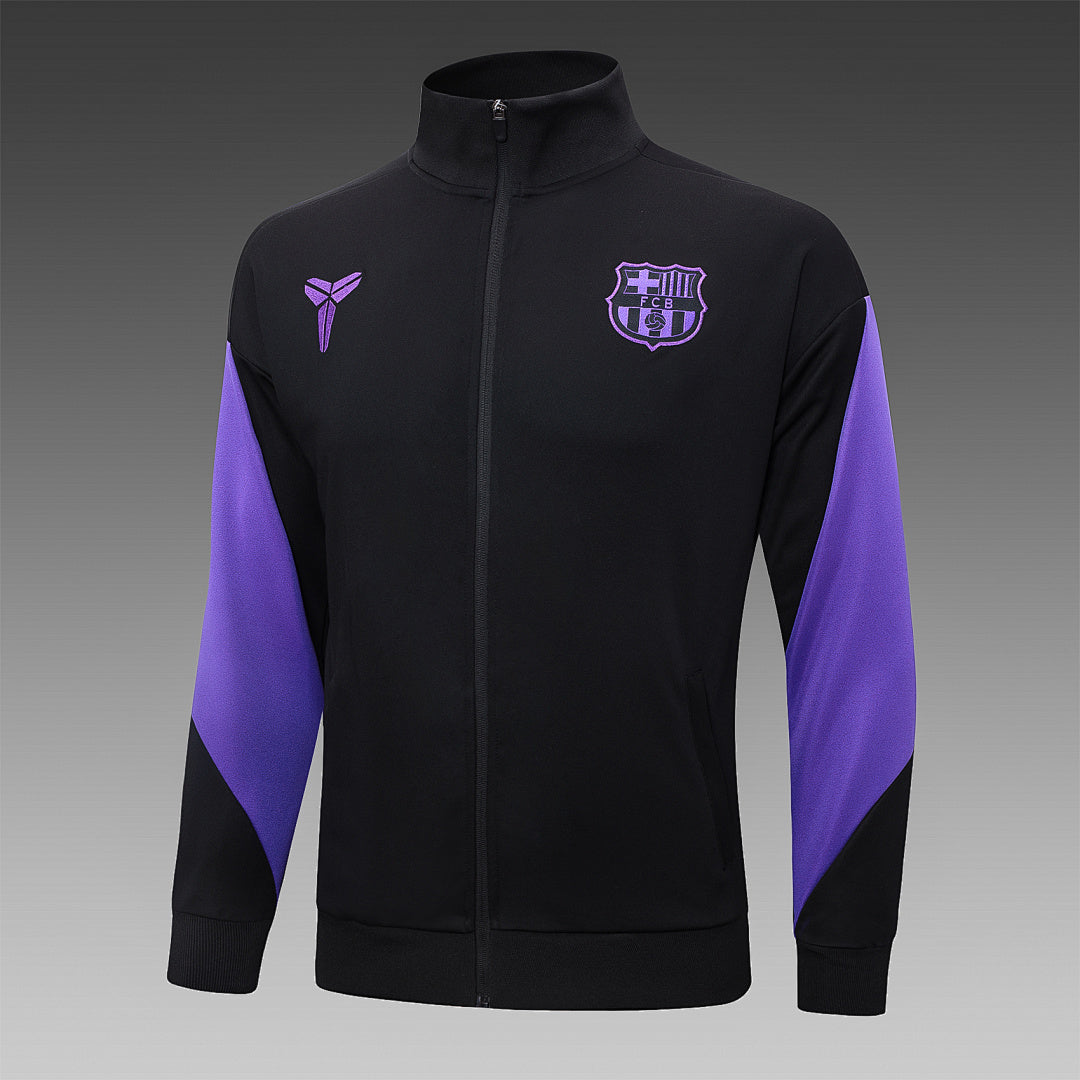 Survêtement Ensemble Jogging Barcelone 2025/26