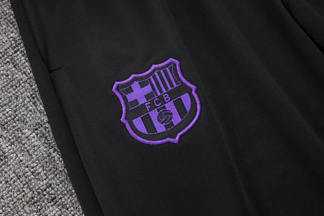 Survêtement Ensemble Jogging Barcelone 2025/26