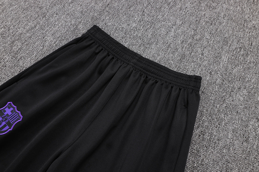 Survêtement Ensemble Jogging Barcelone 2025/26