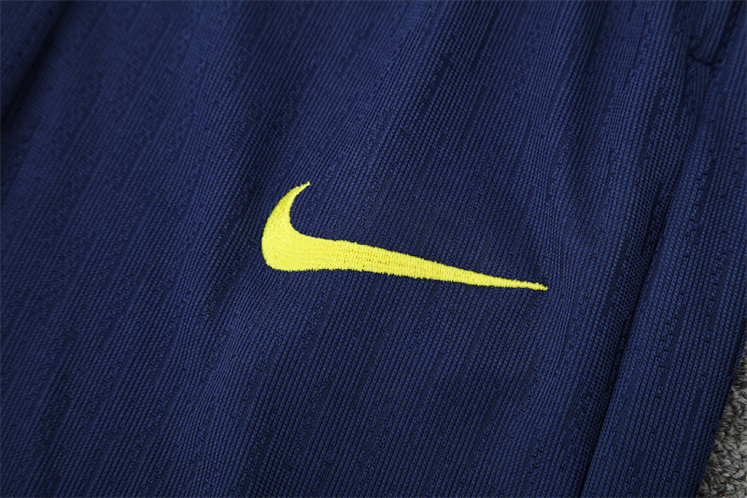 Survêtement Ensemble Jogging Barcelone 2025/26 - Adult/ Enfant