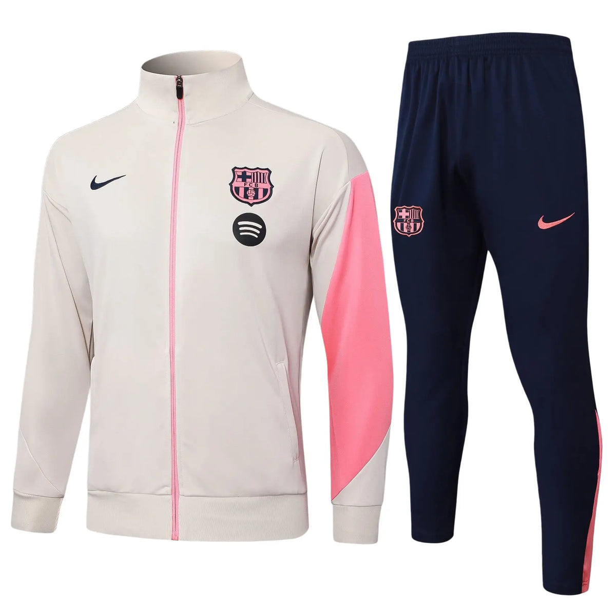 Survêtement ensemble jogging Barcelone 2025/26- Enfant