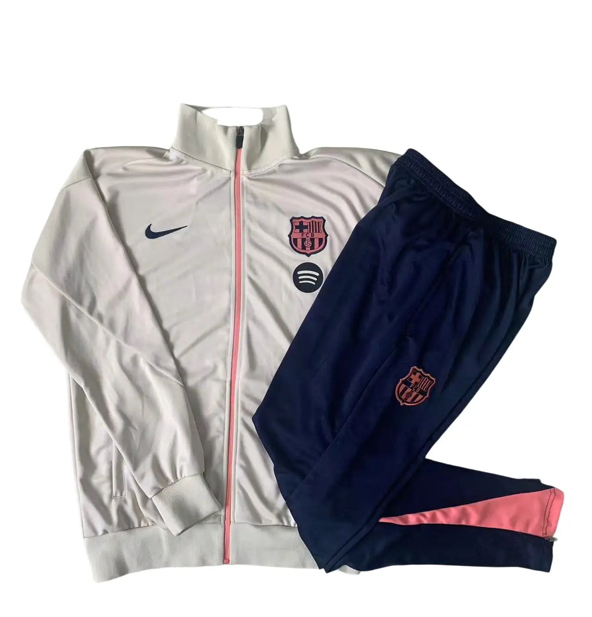 Survêtement ensemble jogging Barcelone 2025/26- Enfant